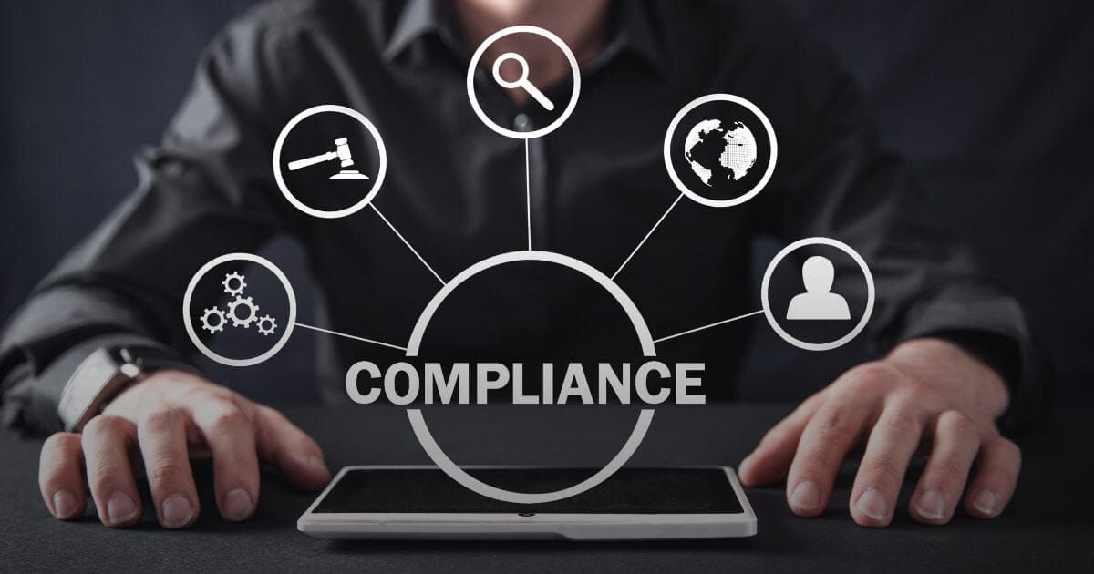What Does It Mean to Be EDI Compliant?