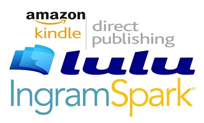 IngramSpark vs Lulu: Which Print-on-Demand Platform Is Right for Your Book?