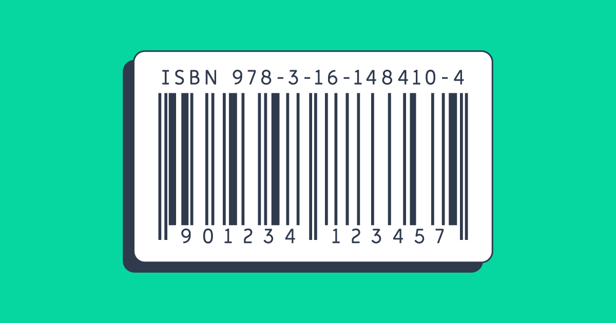 Understanding ISBNs: Amazon vs. Bowker and Why Each Book Needs Its Own