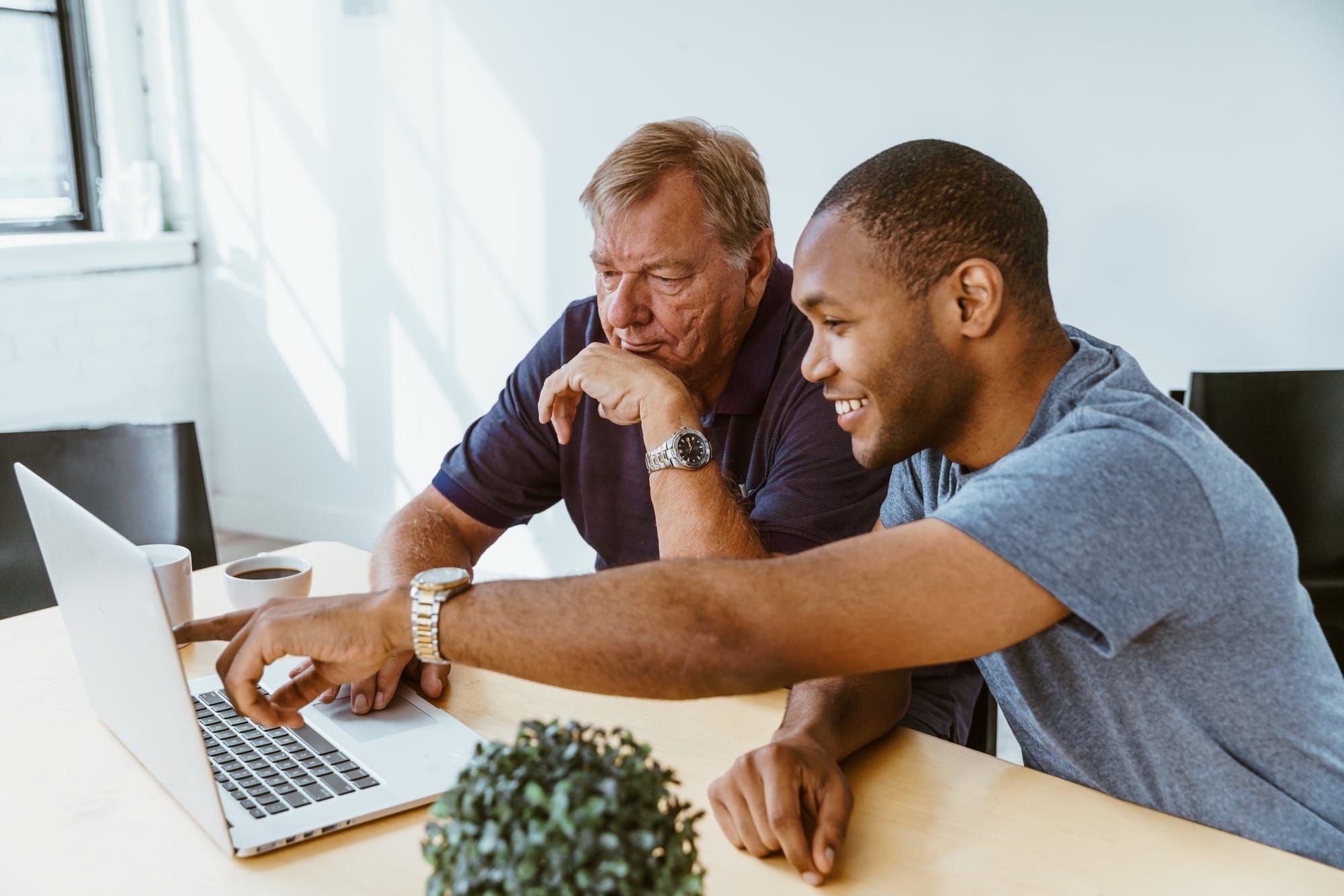 Start Small, Win Big: Why Micro-Purchases and Small Contracts Are Your Government Contracting Gateway