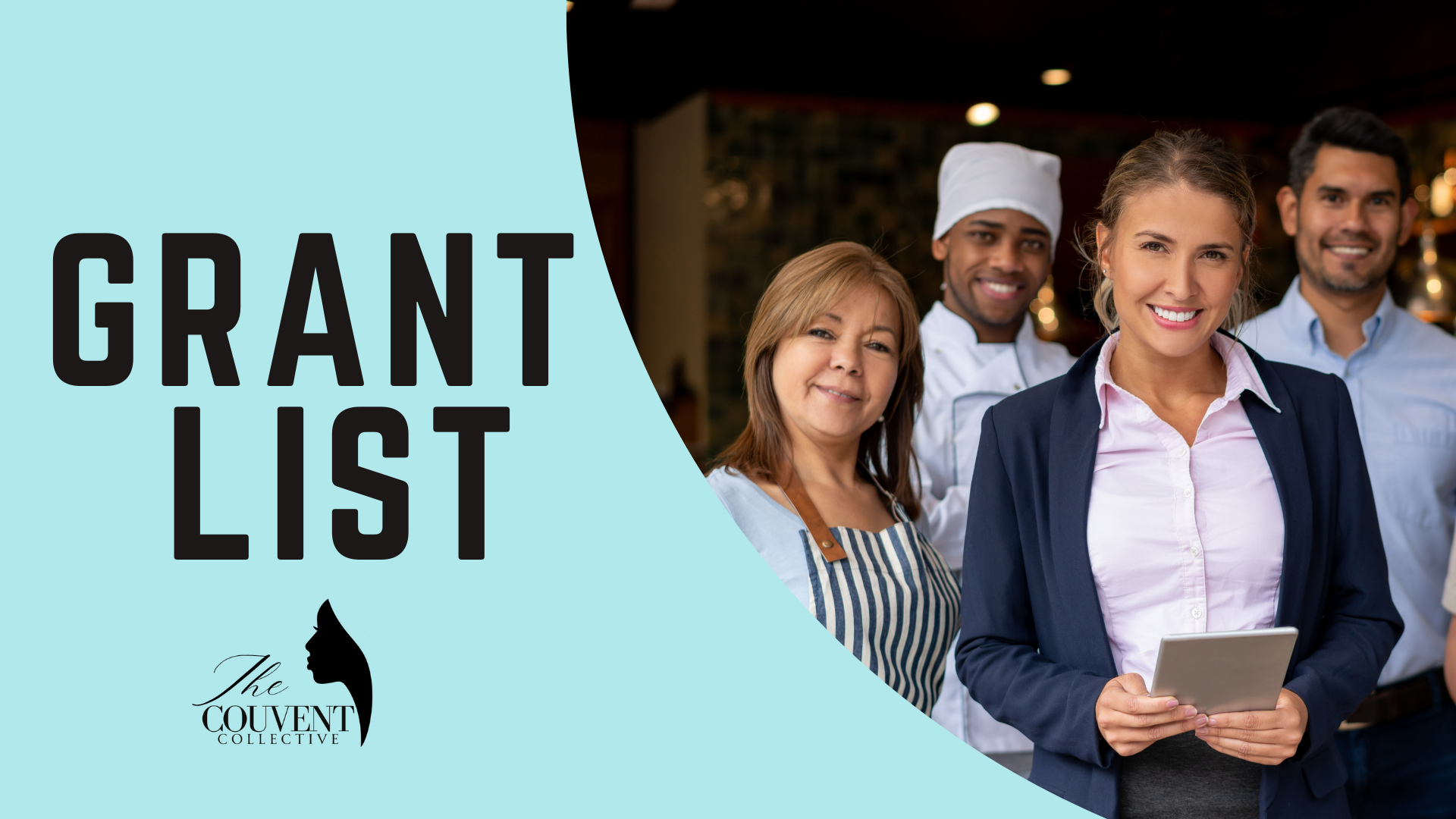 Grant Opportunities - January 2026
