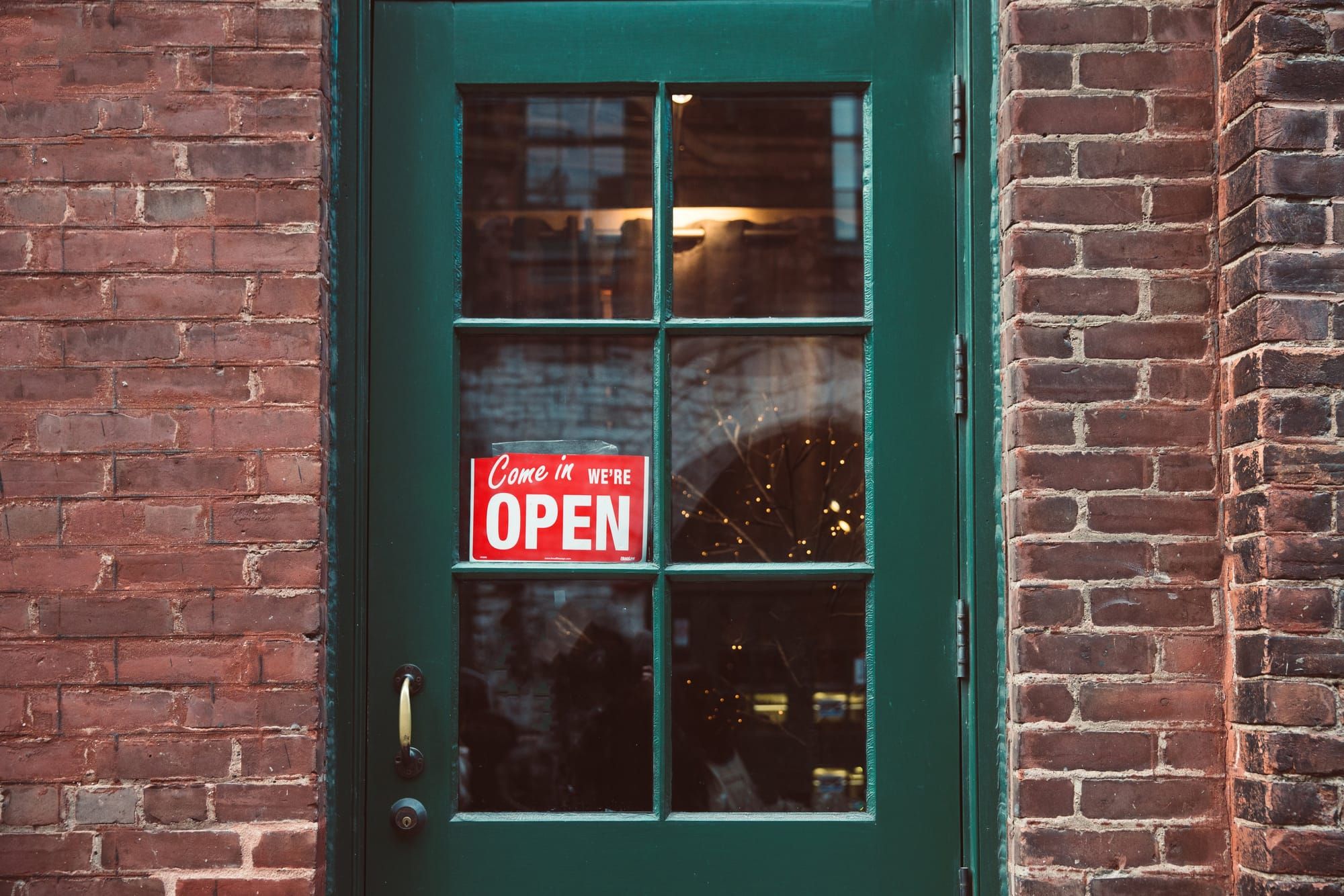 The Difference Between a Founder and an Operator