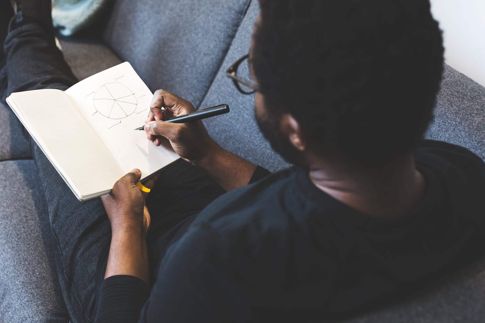 Building a Real Courier Company (Not a Side Hustle)