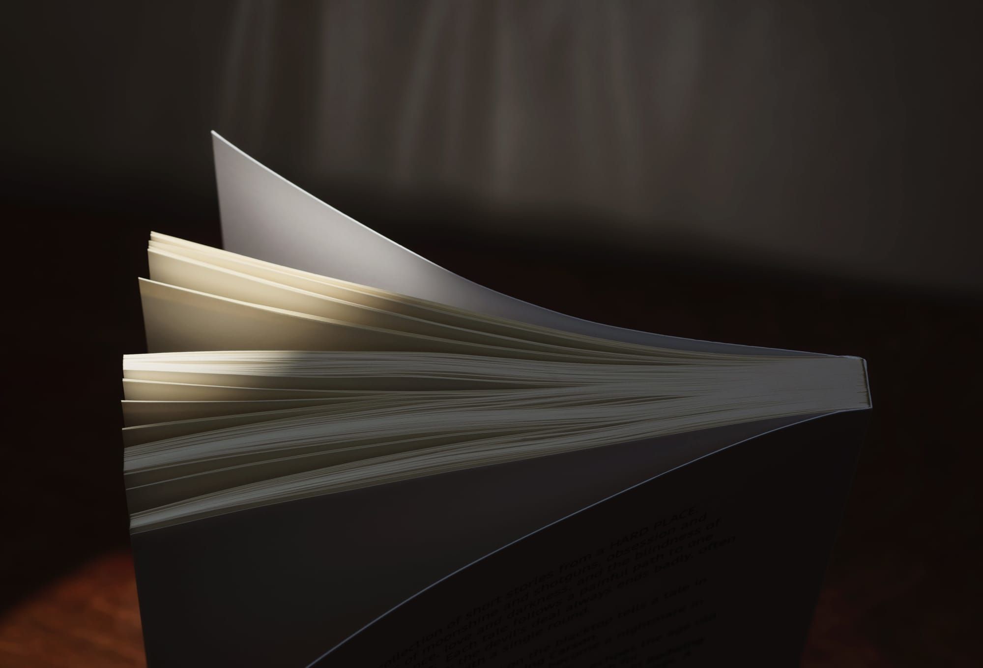How to Turn One Chapter Into 30 Days of Content