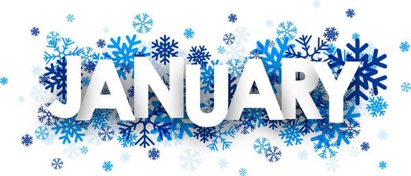 January 2025 Grants