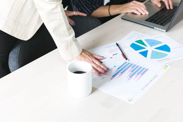 The Power of Strategic Planning: Why Every Successful Business Starts with a Plan