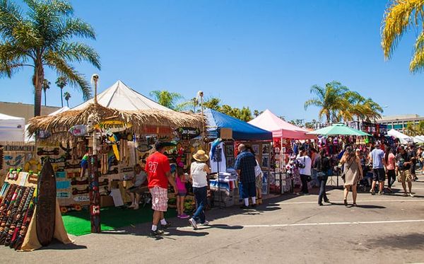 Festival & Fair Profit Optimization Guide for Product Businesses