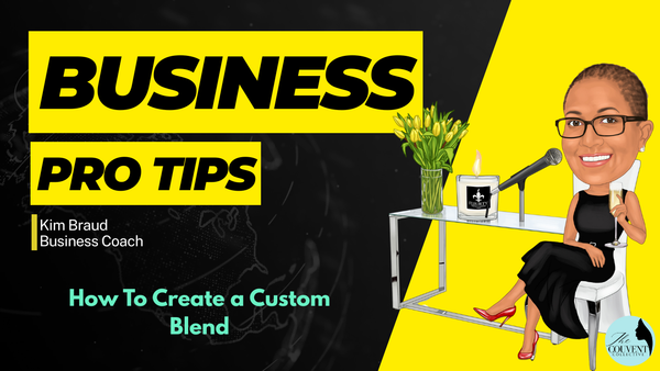 How to Create a Custom Blend: Let Your Creativity Lead the Way