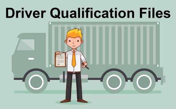 What Is a Driver Qualification File (DQF) and Why You Need One for Your Sprinter or Box Truck Business