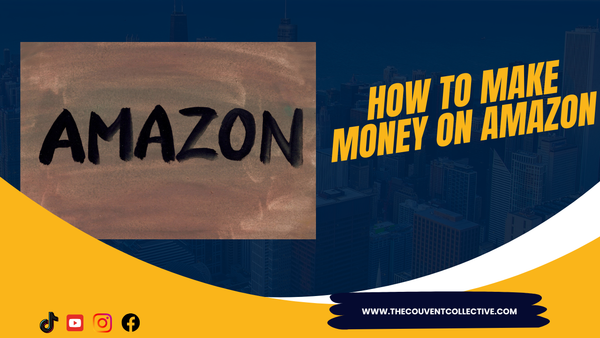 Amazon FBM vs FBA vs Arbitrage: Understanding Your Selling Options