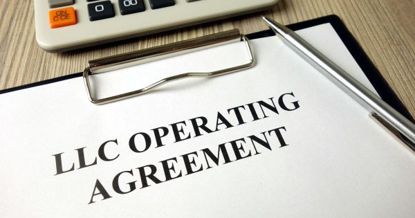 What is an Operating Agreement, What Should Be Included, and Why You Need One (With Downloadable Template)
