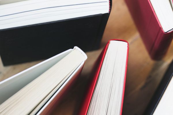 Define Your Author Brand: The First Step to Selling More Books