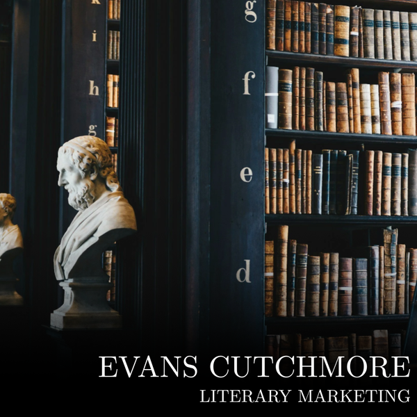 Introducing Evans Cutchmore: Where Authors and Readers Connect