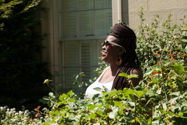 Where to Submit "Black Fat Femme" for Book Awards