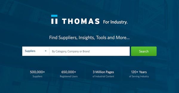 How ThomasNet Helped Me Scale Fleurty Wick - And How It Can Help Your Business Too