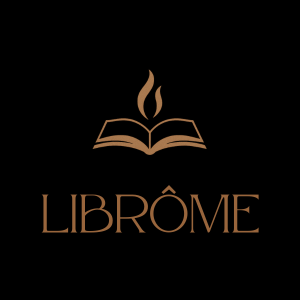 The Librôme ARC Box: Where Story Meets Scent - and Independent Authors Meet Opportunity