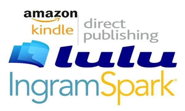 IngramSpark vs Lulu: Which Print-on-Demand Platform Is Right for Your Book?