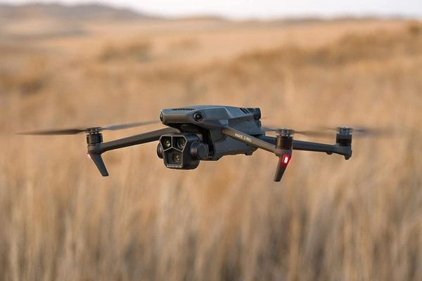 How to Start a Drone Business: From Hobby Flyer to FAA-Certified Entrepreneur