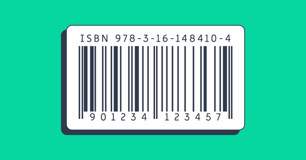 Understanding ISBNs: Amazon vs. Bowker and Why Each Book Needs Its Own