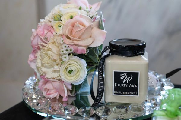 The Candle Maker's Guide to Label Printers: From Budget-Friendly to Professional