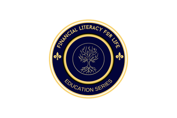 Louisiana Native Launches Comprehensive Financial Literacy Continuum: From High School Through Professional Sports Careers