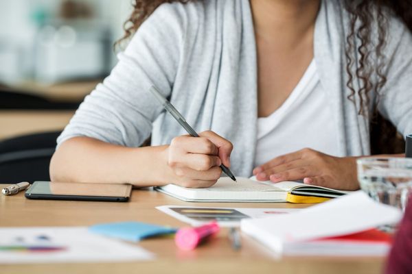 Why Your Vision Board Isn't Working (And What to Do About It)