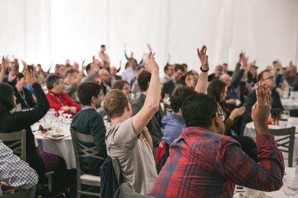 Your Expertise Has a Stage: Why Speaking Should Be Part of Your Business Strategy