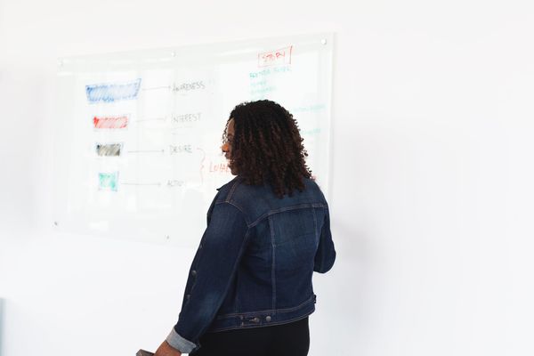 How to Pitch Yourself to Conferences and Paid Speaking Events