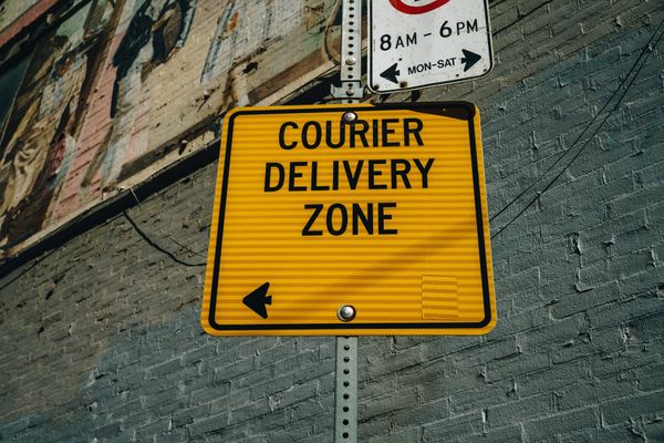 The Second Edition Is Here: What's New in How to Start a Courier Business
