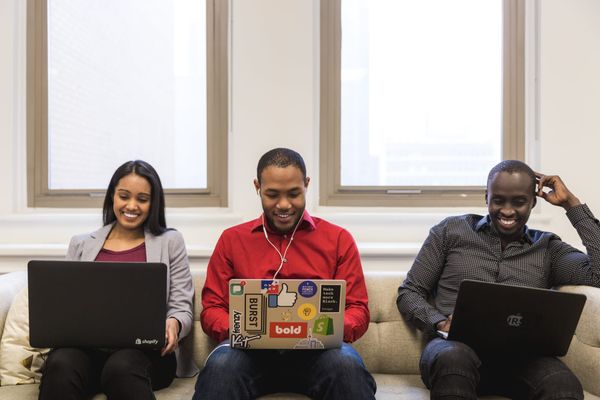What Is a Social Enterprise?