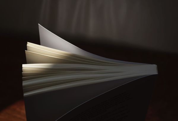 How to Turn One Chapter Into 30 Days of Content