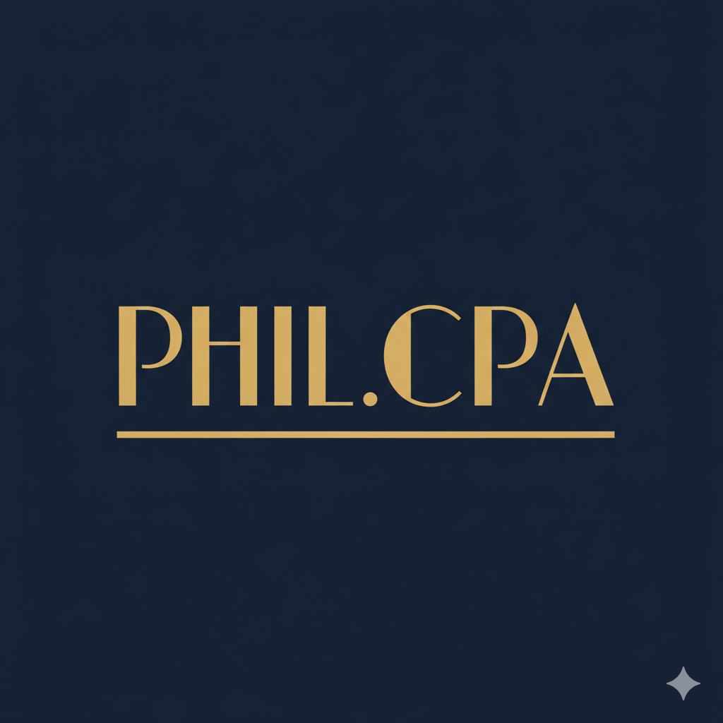 Phil Gaudiano, CPA