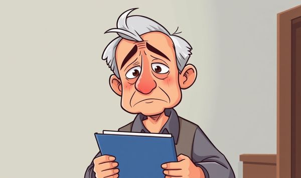 I Wish I'd Known this at 65