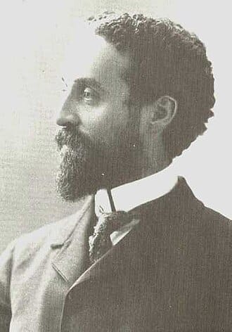 Horatio W. Dresser, New Thought philosopher and early interpreter of Phineas Parkhurst Quimby’s teachings