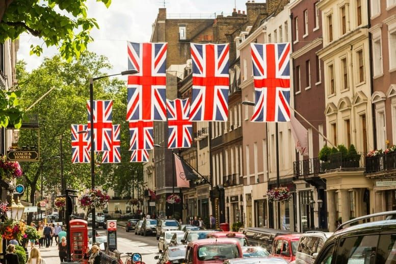 How Britain’s Brightest Manifested Their Destiny: Beckham, Banksy, Diana & More