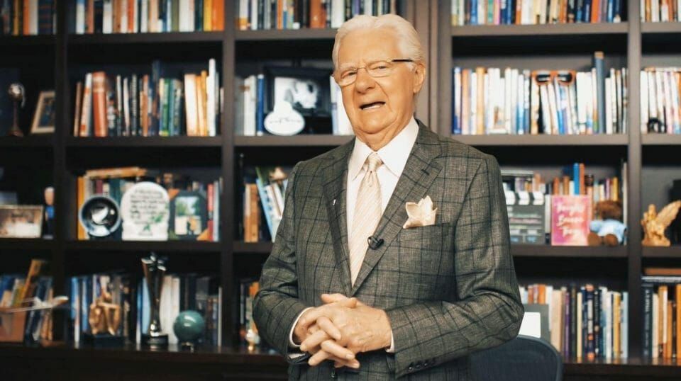 Bob Proctor quotes on paradigm shift subconscious mind vibration seven universal laws manifestation abundance success