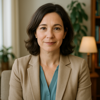 Dr. Liora Vale