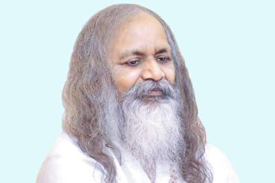 “The Money Is Where It Is” — What Maharishi Yogi Taught Us About Manifestation and the Law of Attraction