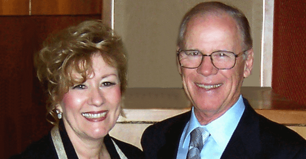 Esther and Jerry Hicks
