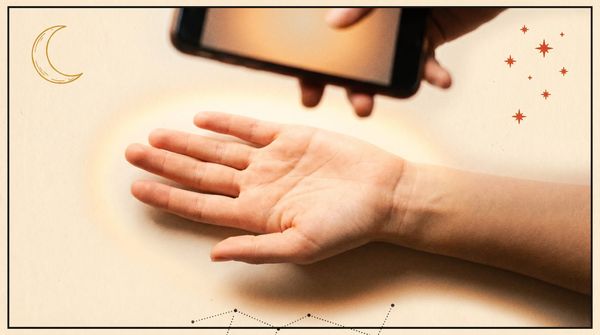 What to Expect from an AI Palm Reading