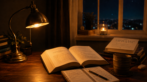 The Power of Your Subconscious Mind by Joseph Murphy: A Deep Reading of the Doctrine Beneath the Manual