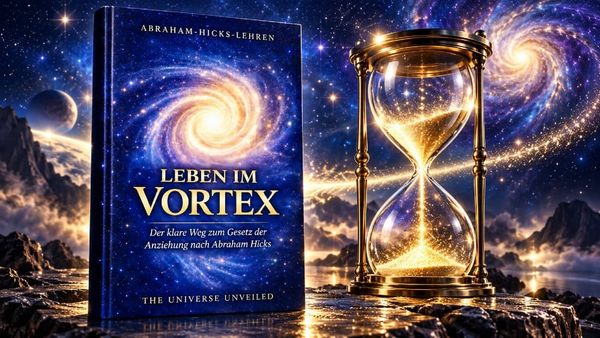 Die 17-Sekunden-Regel nach Abraham Hicks: Der Verbrennungspunkt erklärt