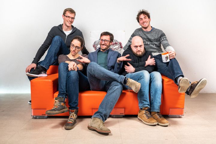 Dr Strange Symbiosis