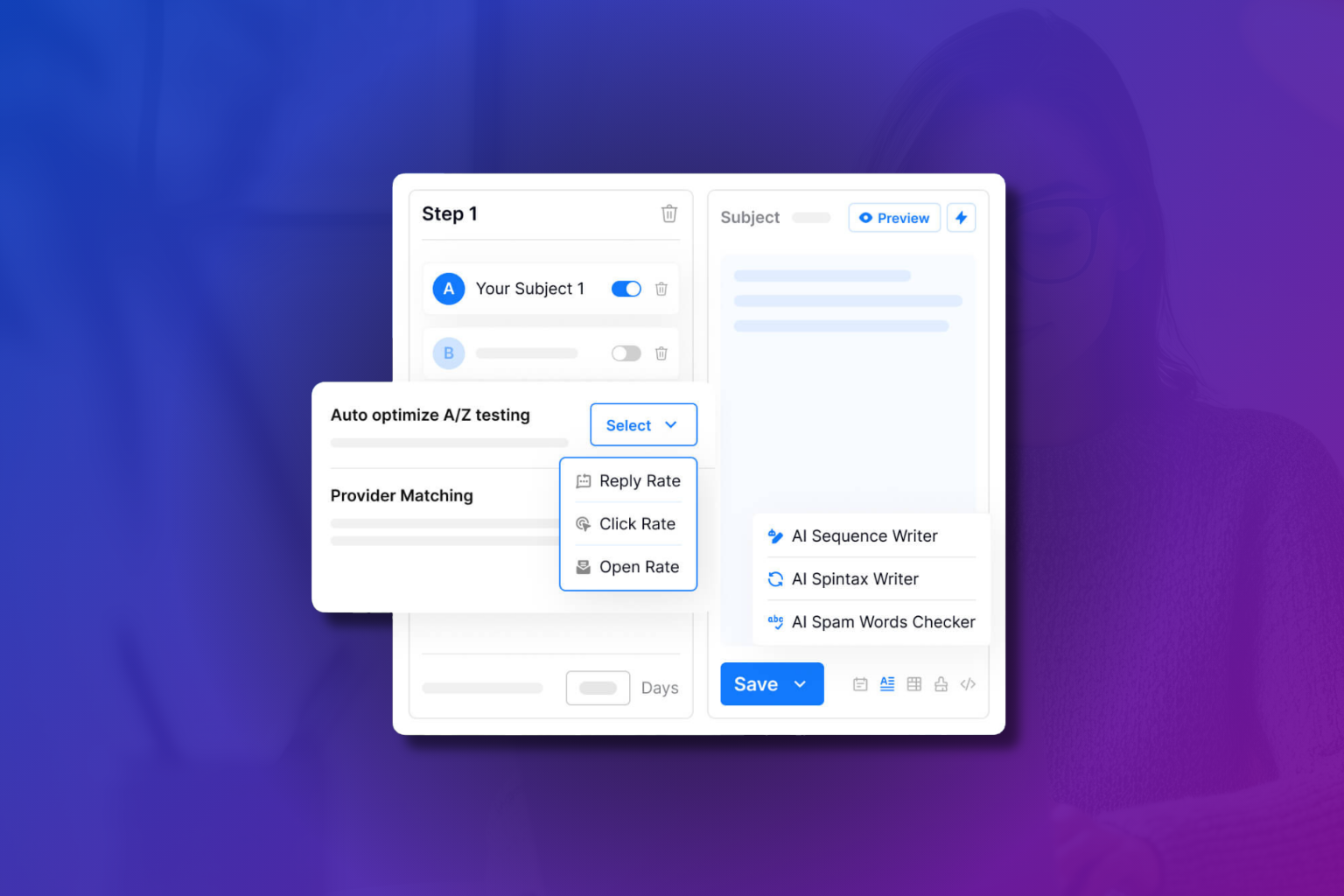 Step 5: We Optimize Relentlessly.