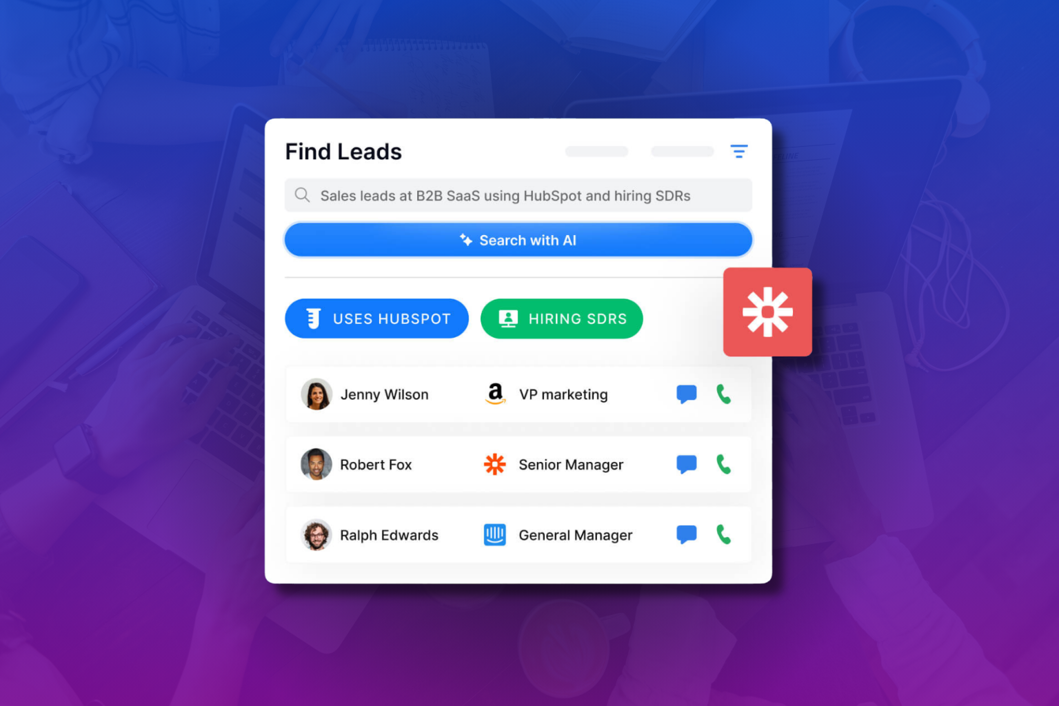 Step 1: Define Your Ideal Customer Profile (ICP)