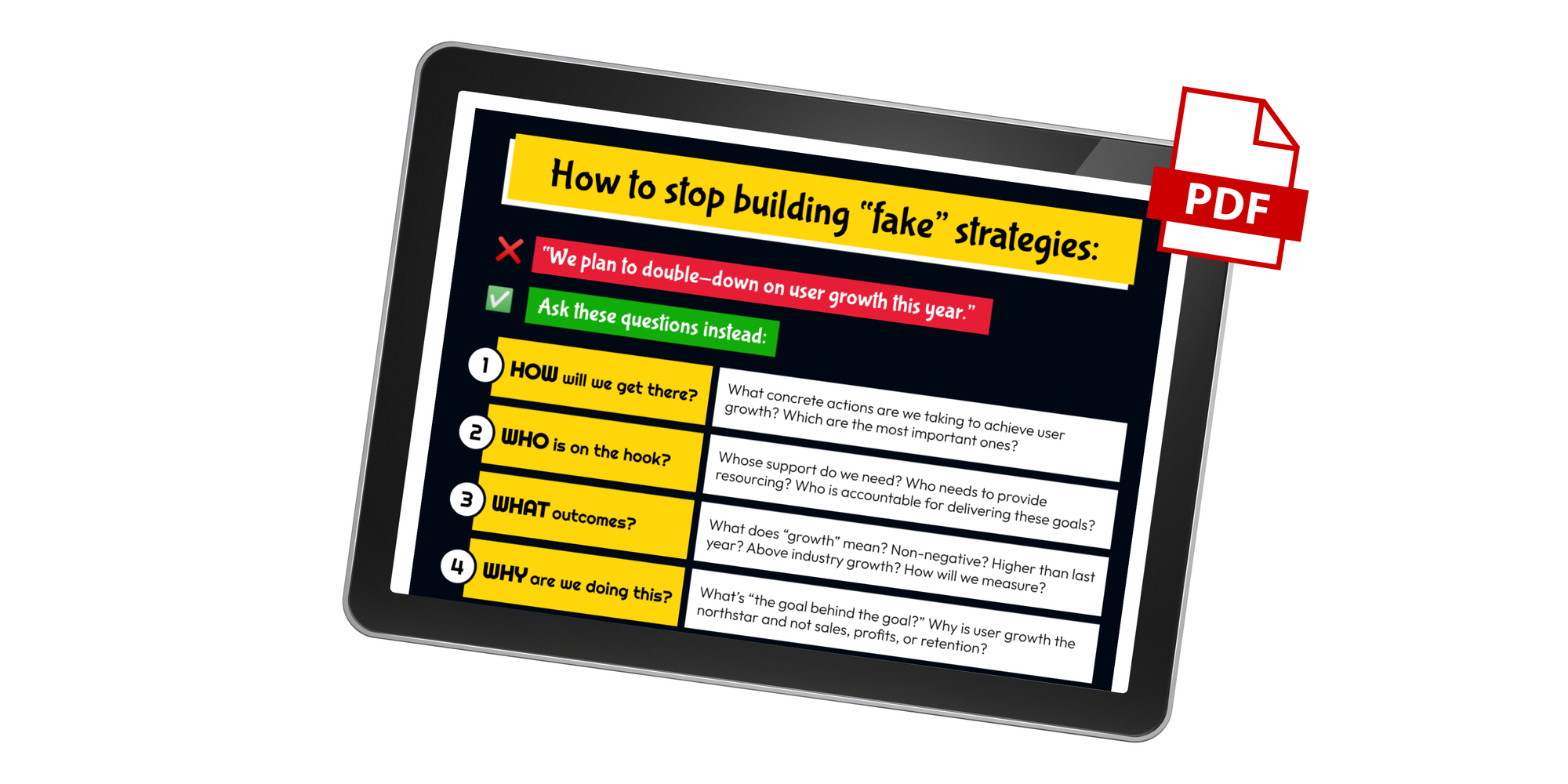 🚨 Stop Writing "Fake" Strategies.