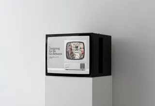 Designing for the Go-Between