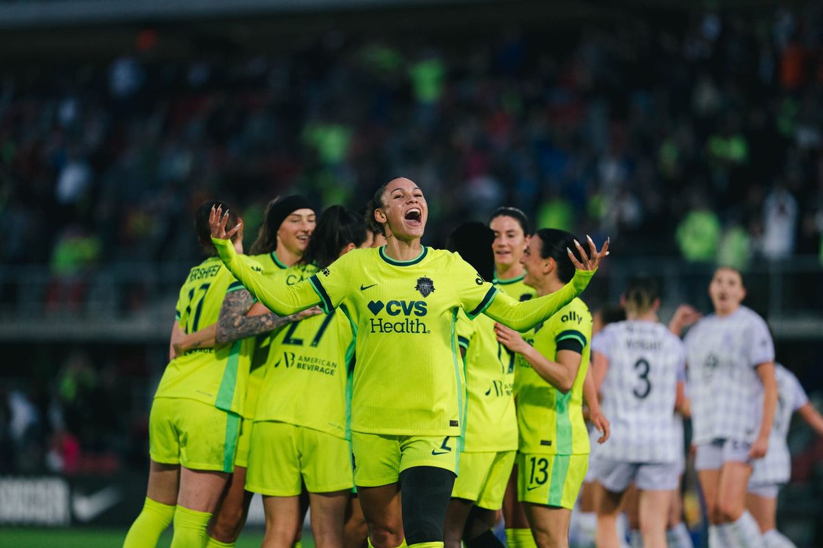 Washington Spirit shut down Racing Louisville in 1-0 win: Match report