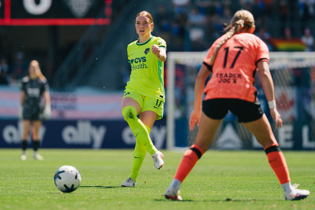 Insistence pays off as Washington Spirit stroll past Bay FC: Analysis and reactions