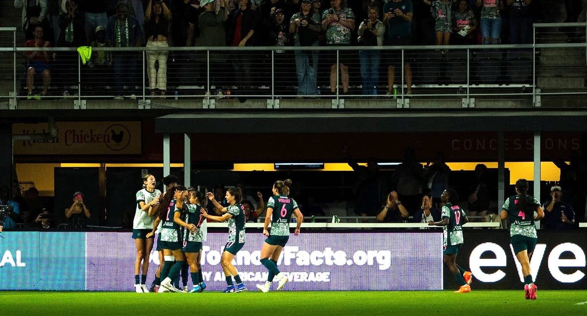 Washington Spirit prove their point in hammering KC Current: Analysis and reactions